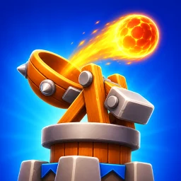 Biểu tượng Arcane Arena: Tower Defense TD